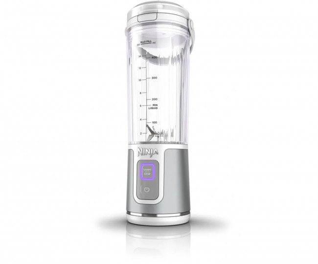 Фитнес-блендер NINJA Blast BC151EUWH